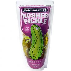 Van Holtens Jumbo Kosher Pickle 260g Coopers Candy