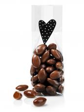 Freyja Rindlar Choklad 140g (BF: 2023-05-31) Coopers Candy