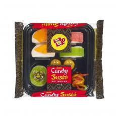 Look-O-Look Mini Sushi Godis 100g Coopers Candy