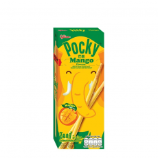 Pocky Mango 25g Coopers Candy