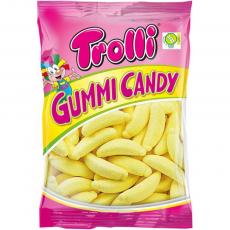 Trolli Bananas 1kg Coopers Candy