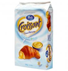 Midi Croissant Cream 6-pack 300g Coopers Candy