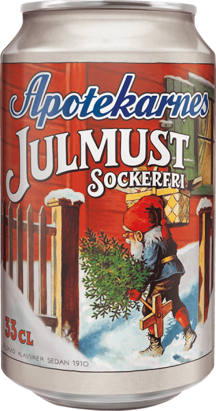 Amerikanskt Godis