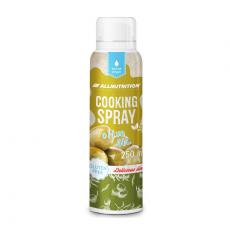Allnutrition Cooking Spray Olive Oil 250ml Coopers Candy