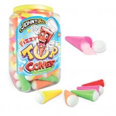 Johny Bee Top Cones 12.5g x 150st Coopers Candy