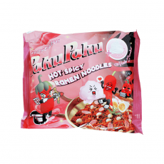PakuPaku Ramen Nudlar - Halo Carbo 140g Coopers Candy