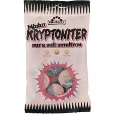 Kryptoniter Mjuka Smultron 60g Coopers Candy