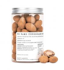 Haupt Lakrits - NO NAME (INNEHÅLLER MANDEL) 250g Coopers Candy