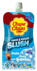 Chupa Chups Slush Cola 250ml Coopers Candy