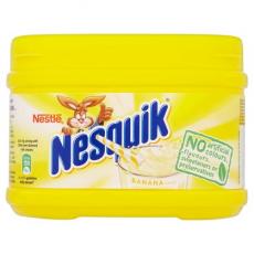 Nesquik Banan