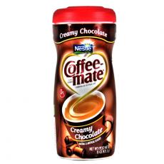 Nestle Coffee-Mate Creamy Chocolate 425g (BF: 2023-05-07) Coopers Candy