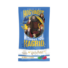 Jelly Belly Harry Potter 10 smaker 28g Coopers Candy