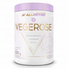 Allnutrition Vegerose - Chocolate 500g Coopers Candy