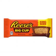 Reeses Peanut Butter Big Cup 79g Coopers Candy