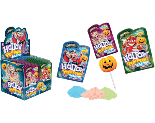 Johny Bee Hallow Popping 13g (1st) Coopers Candy
