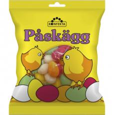 Påskägg Drage Påse 110g Coopers Candy