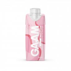 GAAM Milkshake - Strawberry 25cl Coopers Candy