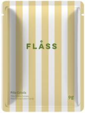 Flåss Sockervadd - Pina Colada 9g Coopers Candy