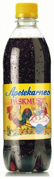 Amerikanskt Godis