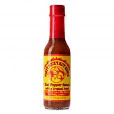 Dirty Dicks Hot Pepper Sauce 147ml (BF: 2023-06) Coopers Candy