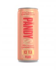 Pandy Ice Tea Peach 33cl Coopers Candy