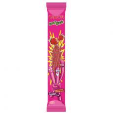 Bebeto Sour Stick - Strawberry 35g Coopers Candy