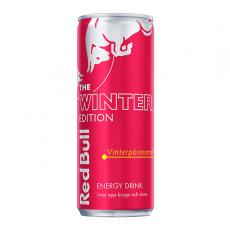 Red Bull Vinterpäron 25cl Coopers Candy