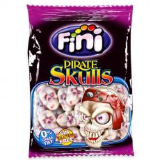Fini Pirate Skulls 80g Coopers Candy