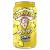 Warheads Sour Soda - Lemon 355ml (BF: 2024-06-09) Coopers Candy
