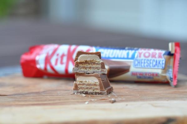 Amerikanskt Godis
