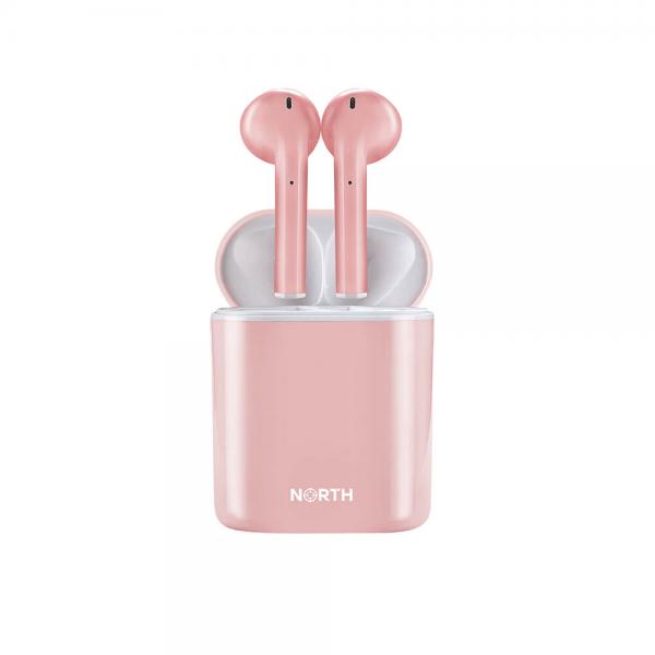 north true earpods