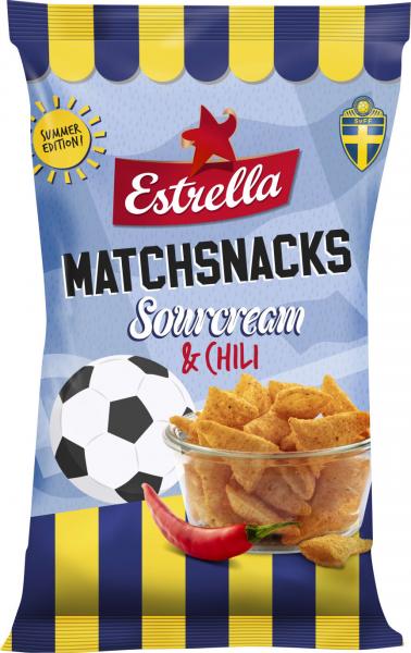 Amerikanskt Godis