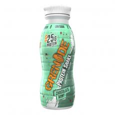 Grenade Protein Shake - Chocolate Mint 330ml Coopers Candy