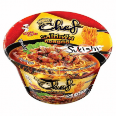 Little Cook Instant Noodles Spicy Chicken Bowl 78g Coopers Candy