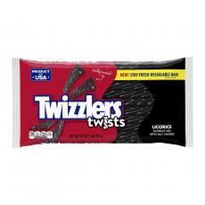 Twizzlers Licorice 454g Coopers Candy