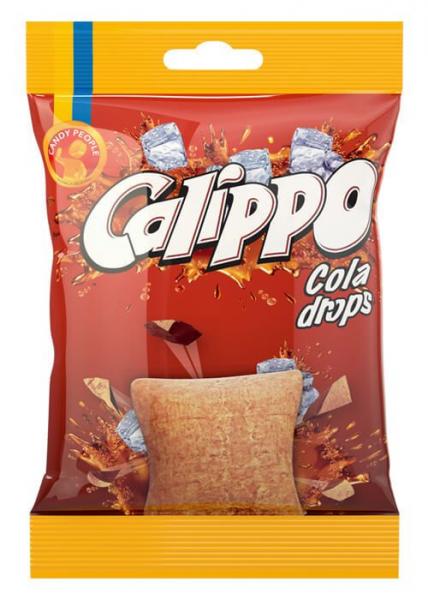 Amerikanskt Godis
