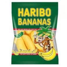 Haribo Bananas 70g Coopers Candy