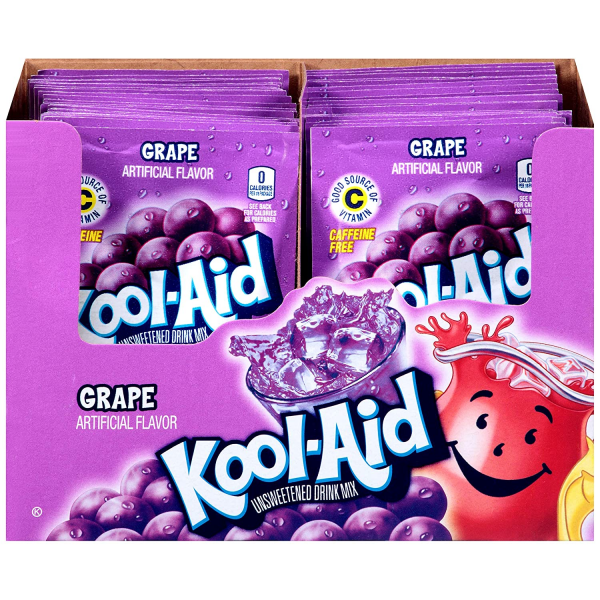 Amerikanskt Godis