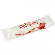 Raffaello 4-Pack 40g Coopers Candy