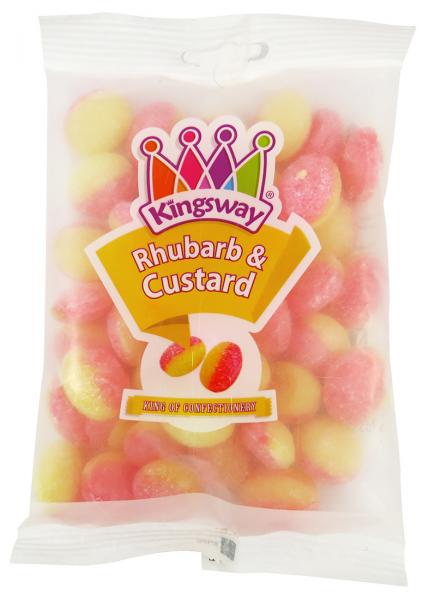 Amerikanskt Godis