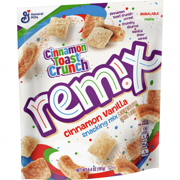 Amerikanskt Godis