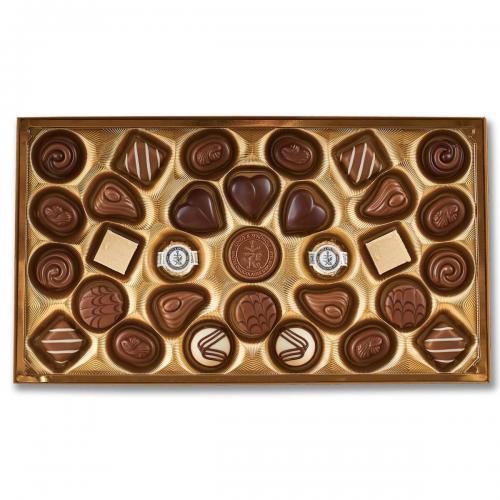 Lindt Master Chocolatier Collection 320g Coopers Candy