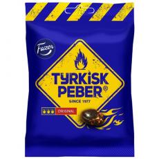 Fazer Tyrkisk Peber Original 120g Coopers Candy
