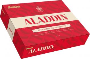 Marabou Aladdin Ask 500g Coopers Candy