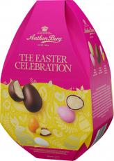 Anthon Berg The Easter Celebration 295g Coopers Candy