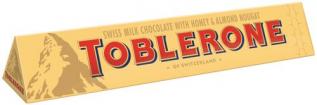 Toblerone Stor 360g Coopers Candy