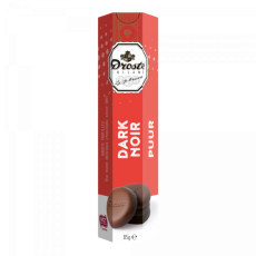 Droste Choklad Dark 85g Coopers Candy