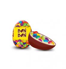 BonBon Chokladägg 30g Coopers Candy