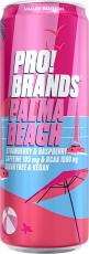 Pro Brands BCAA Palma Beach 33cl Coopers Candy