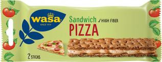 Wasa Sandwich Pizza 37g (BF: 2024-04-30) Coopers Candy